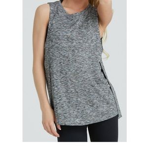 Jo+Jax Downtown Tank